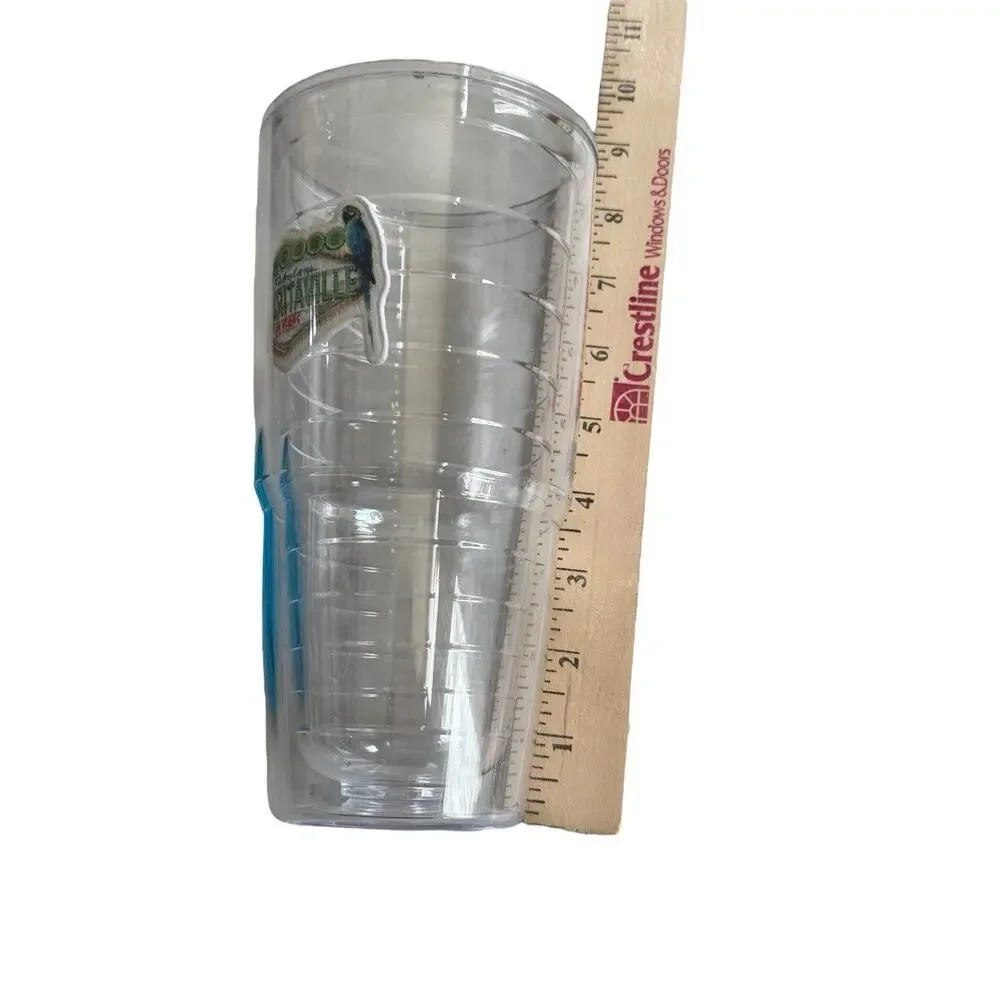 tervis tumbler has